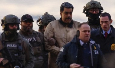 Nicolás Maduro se declaró inocente en la primera audiencia en Nueva York