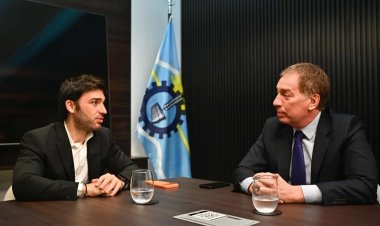 El Gobierno reactiva las negociaciones con los gobernadores por la reforma laboral