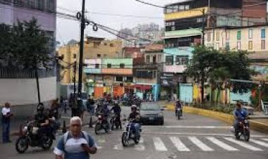 Así amaneció Venezuela este lunes, tras la caída de Nicolás Maduro