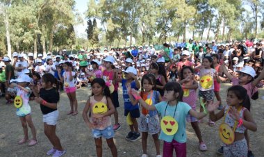 Comienzan los preparativos para las Colonias de Verano 2026