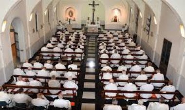 El Episcopado argentino, a los obispos venezolanos: “Estamos a su lado en estos tiempos complejos”