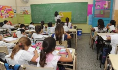 Ciclo lectivo 2026: se definió el calendario escolar en todo el país