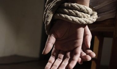 Secuestros extorsivos en 2025: la cifra más baja en la última década
