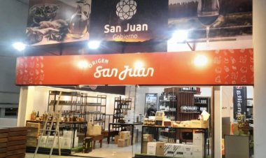 Origen San Juan llega a Pinamar para promocionar la provincia en la Costa Atlántica