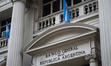 El Banco Central difunde las expectativas económicas del mercado