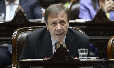 Oscar Zago: “El país está estancado y entrando en una recesión”