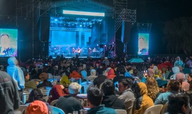 Iglesia se prepara para la 38ª Fiesta Provincial de la Semilla y la Manzana