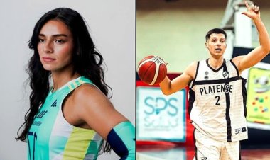 Deportistas sanjuaninos comenzaron el año compitiendo