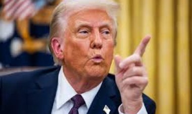 Trump aseguró que el control de Estados Unidos sobre Venezuela podría durar años