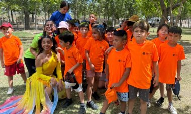 Suspendieron las Colonias de Verano para este viernes en toda la provincia