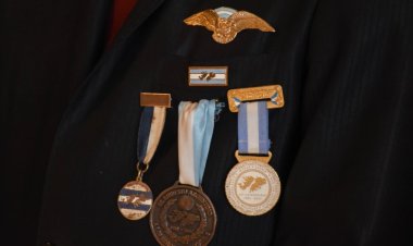 Convocan a veteranos de Guerra de Malvinas y familiares de caídos para actualizar datos