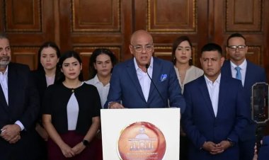 Venezuela: anuncian proceso de excarcelaciones de presos políticos como "gesto para la paz"