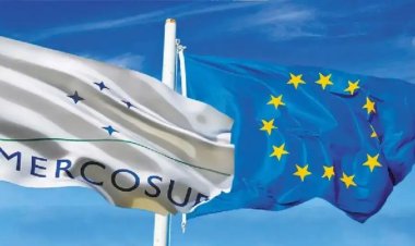 La Unión Europea aprobó el acuerdo con el Mercosur