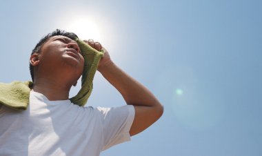 El 2025 se posiciona como el tercer año más caluroso de la historia