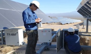 Más de 1.200 alumnos concretaron sus prácticas profesionalizantes en 2025