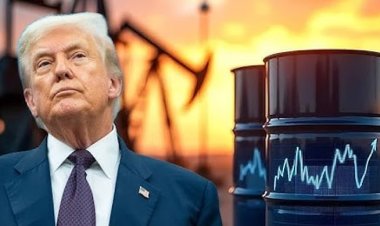 Trump ahora va contra Cuba: "No habrá más petróleo"