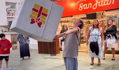 El turismo y la cultura sanjuanina se promociona en la costa argentina