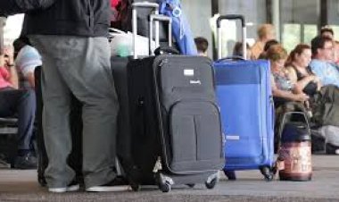 Los micros de larga distancia ahora deberán registrar el equipaje a nombre de los pasajeros