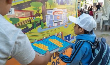 Aventura Solar: una propuesta lúdica para aprender sobre energía solar en las Colonias de Verano 2026