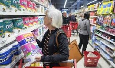 Inflación 2025: la evolución mes a mes del índice