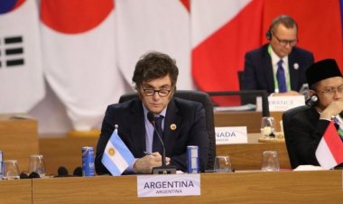 Milei viajará a Asunción para la firma del acuerdo Mercosur - Unión Europea