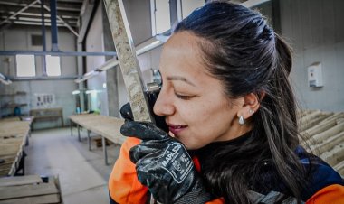 San Juan líder en minería: cómo la exploración impulsa el desarrollo metalífero