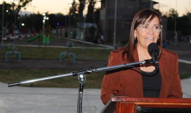 Rodriguez cuestionó con dureza los cambios del Concejo Deliberante al Presupuesto 2026