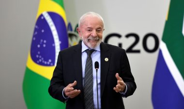 Lula da Silva no concurrirá a Asunción para la firma del acuerdo Mercosur-UE: las razones