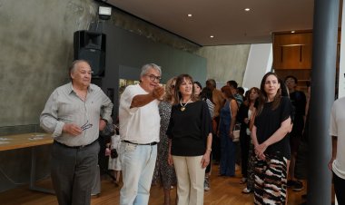 Emotivo homenaje de la Ciudad a las víctimas del terremoto del ´44 y a la resiliencia de su pueblo