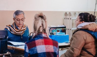 La CAS consolidó en 2025 una política de créditos como herramienta de acompañamiento