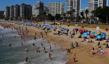 Verano 2026: cuánto cuesta comer en Chile, desde mariscos hasta comida rápida