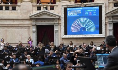 El Gobierno oficializó la distribución de partidas del Presupuesto 2026: todos los detalles
