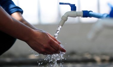 Obras Sanitarias pidió extremar el cuidado del agua potable por las lluvias