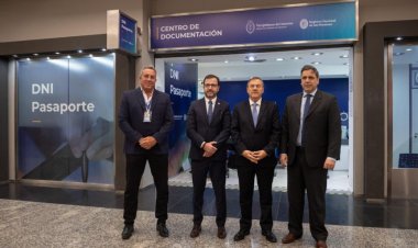 Renunció el titular del RENAPER y el Gobierno oficializó la salida de otros tres funcionarios clave