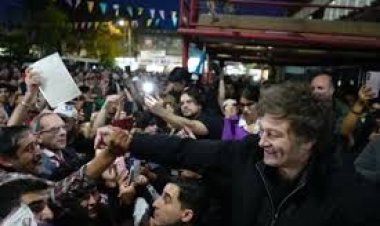 Javier Milei vuelve este lunes a Mar del Plata con su "Tour de la Gratitud"