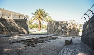 Se conmemora el Día Internacional en Memoria de las Víctimas del Holocausto