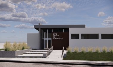 San Juan refuerza la red sanitaria con dos nuevos centros de salud en Ullum y Caucete