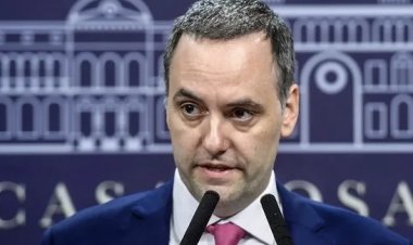 El Gobierno declarará por DNU la Emergencia Ígnea en Chubut, Río Negro, Neuquén y La Pampa