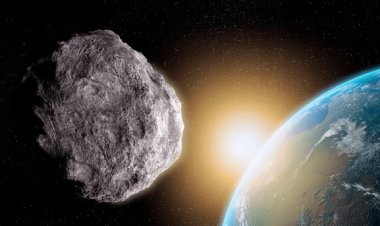 Astrónomos esperan el "impacto lunar más enérgico presenciado en la historia de la humanidad"