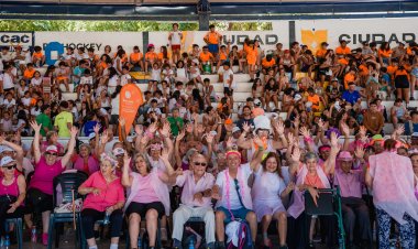 Cerró la temporada 2026 de Colonias de Verano con más de 25 mil participantes en toda la provincia