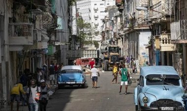 El Gobierno recomienda a los argentinos no viajar a Cuba