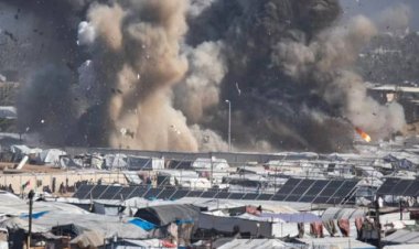 Israel bombardeó edificios y refugios en Gaza: hay al menos 26 muertos