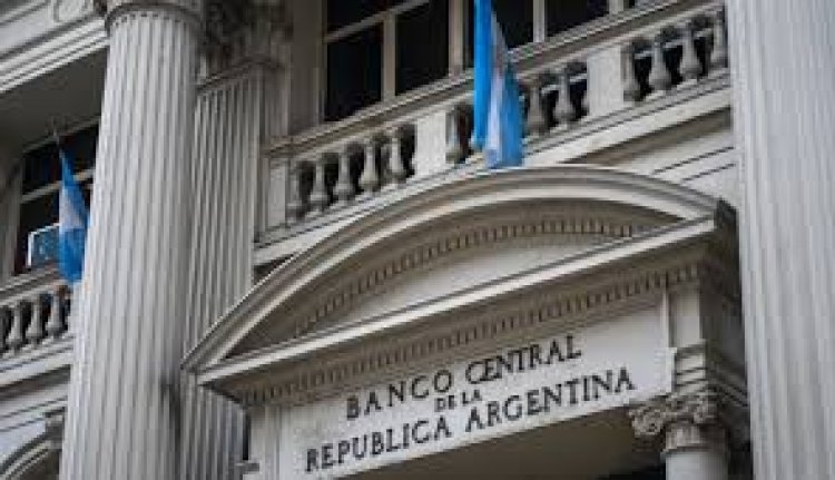 El Banco Central difunde las expectativas económicas del mercado
