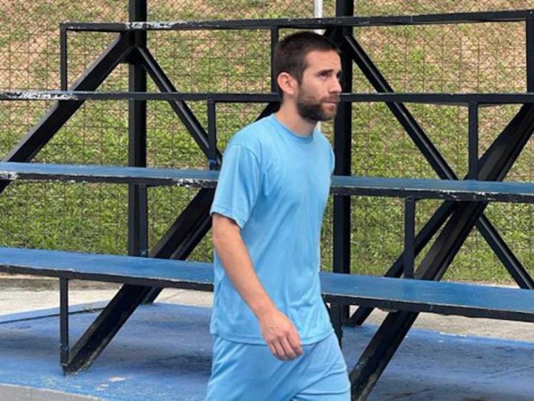 Venezuela: habilitaron las visitas en la cárcel donde está detenido Nahuel Gallo
