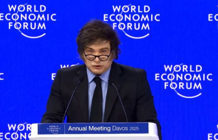 Qué es el Foro de Davos y por qué Milei lo considera un encuentro clave donde buscará protagonismo