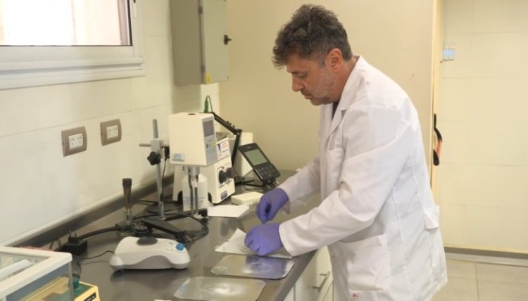 Un proyecto científico apuesta a la creación de una empresa tecnológica para innovar en medicamentos