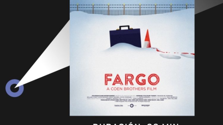 Vuelve el ciclo de cine “Pantallas Abiertas” al Chalet Cantoni