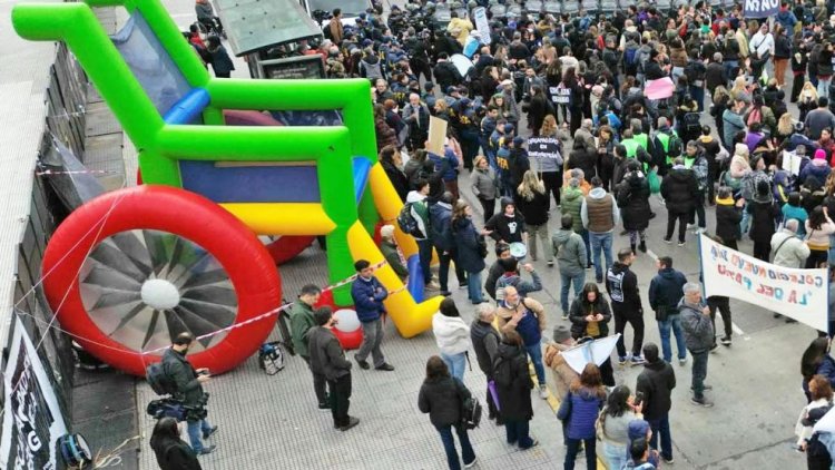 Juez federal ordena al Gobierno cumplir con la Ley de Emergencia en Discapacidad