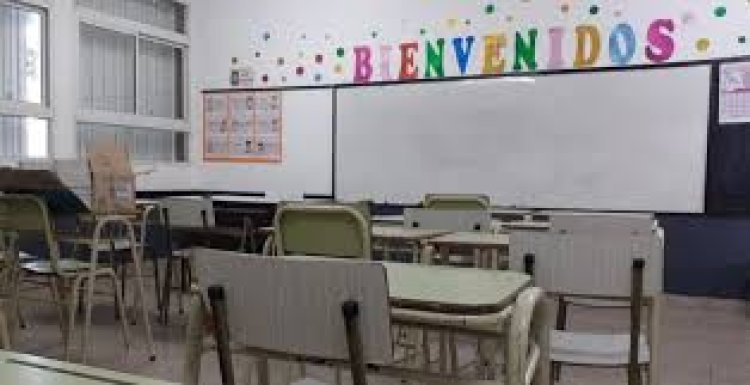 Ingreso a la docencia 2026: instituciones habilitadas para cartillas sanitarias