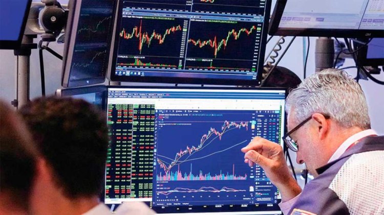 El Foro de Davos impactó en los mercados y favoreció a la Argentina